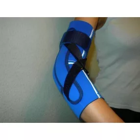   Könyökortézis medi-fix 3435 S-es méret fémsínnel 24 cm-ig (korzet)