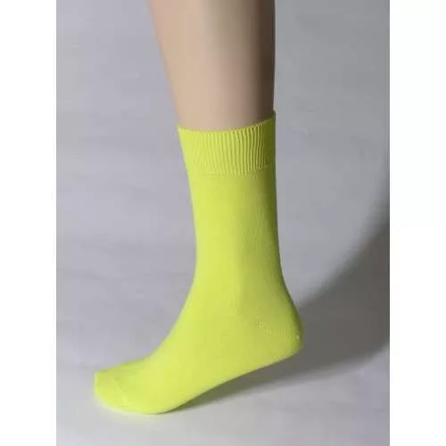 BOK KLASSZIKUS NŐI BOKA ZOKNI 38-40 DRAPP 2132 (COLOURED)