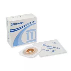 Convatec konvex 125030 alaplap, durahesive 25-45 mm