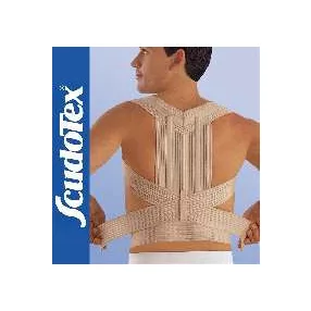   Scudotex s-624/1 emlékeztető tartásjavító heveder XScudotex S-XXL méretek