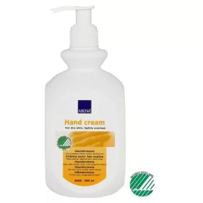   Abena kézápoló krém 500 ml (illatosított) 24% -os zsírtartalom