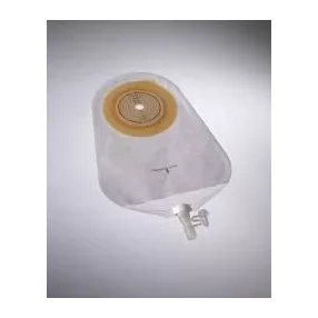   Coloplast 17642 alterna gyermek urostóma zacskó kétrészes átlátszó 40 mm/198 ml 200 db/karton