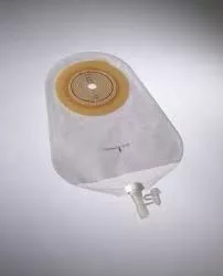 Coloplast 17642 alterna gyermek urostóma zacskó kétrészes átlátszó 40 mm/198 ml 200 db/karton