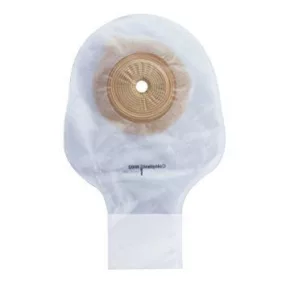   Coloplast 17467 alterna gyermek egyrészes nyíltvégű átlátszó sztómazacskó 10-35 mm/265 ml 480 db/karton