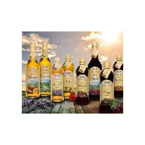   Méhes mézes diétás szörp gyümölcscukorral több íz 500 ml