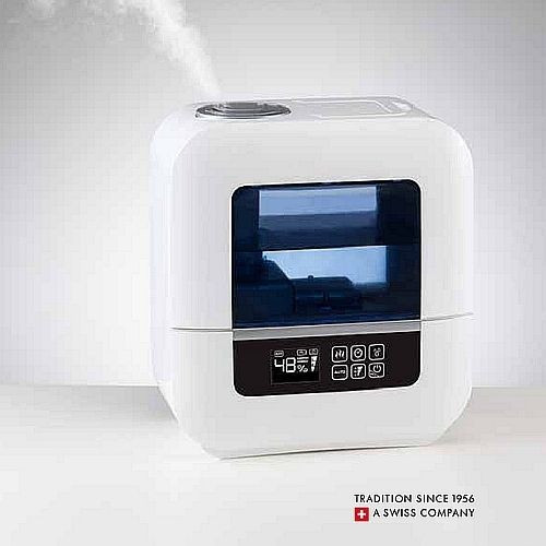 Boneco u700 ultrahangos párásító