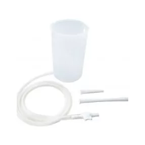 Irrigátor komplett tartályos 28000 (1 L)
