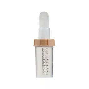   MATERNI FLOW CUP ÖNADAGOLÓS ETETŐKANÁL 1 DB ETETŐFEJ+2 DB 50 ML PALACK