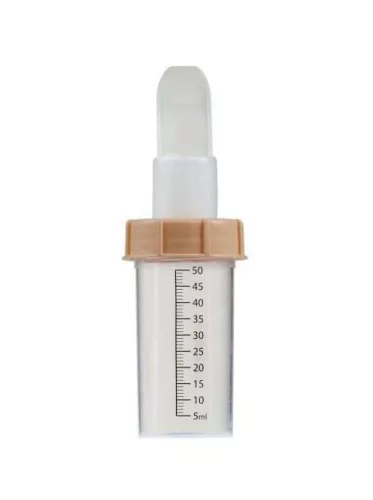 MATERNI FLOW CUP ÖNADAGOLÓS ETETŐKANÁL 1 DB ETETŐFEJ+2 DB 50 ML PALACK