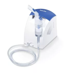 Beurer ih 26 kompresszoros inhalátor 0,18 ml/perc