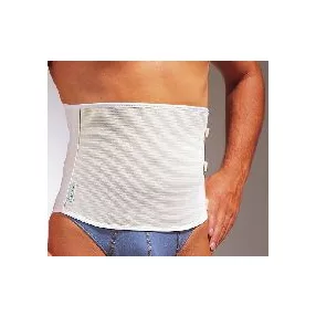Stomex haskötő stómabetegeknek fehér 25 cm 1-4 méretek