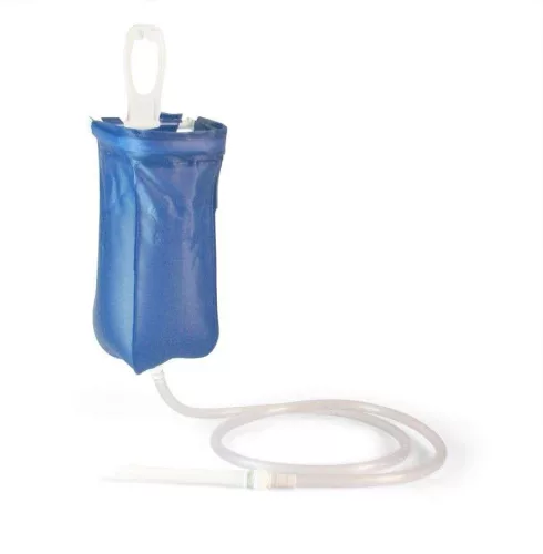 IRRIGÁTOR SZETT UTAZÓ R-MED (1 LITERES)