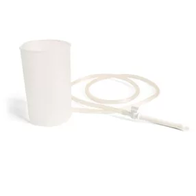 IRRIGÁTOR KOMPLETT TARTÁLYOS R-MED (1 LITERES)