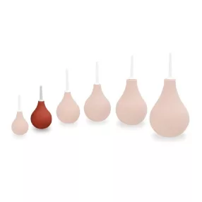 Körte fecskendő 5-ös (89 ml) r-med