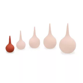 Fülfecskendő 3-as (27 ml) r-med