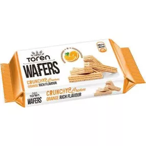 TOREN PRÉMIUM NÁPOLYI SZELET NARANCS 55 GR