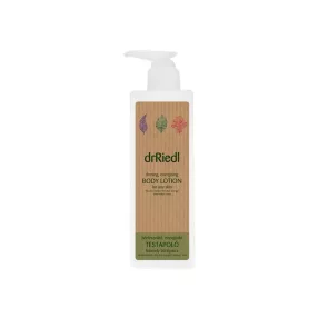 Dr.Riedl bőrfeszesítő testápoló 250 ml