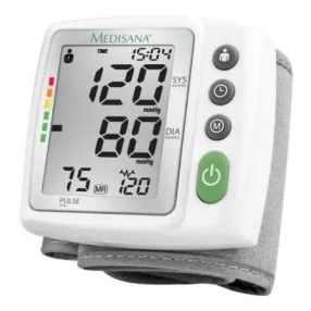 Medisana bw 315 csuklós vérnyomásmérő ecomed