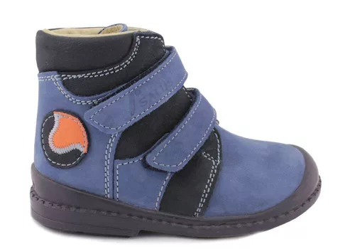 Prémium flexi f90 22-es lány Salus gyermekcipő