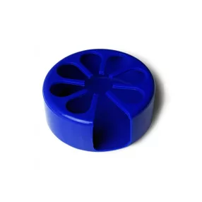 Tenura cup holder pohártartó 90 mm átmérő kék