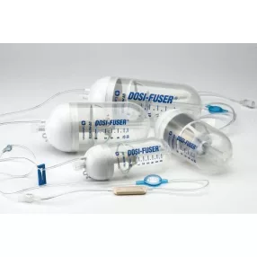   DOSI-FUSER INFÚZIÓS PUMPA 250 ML 2 NAPOS LEFOLYÁSSAL (EGYSZERHASZNÁLATOS)