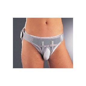 Ortel kétoldali lágyéksérvkötő 1-4 méretek 2720