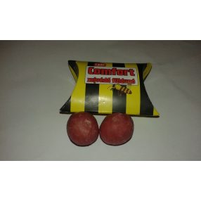 Füldugó comfort viaszos