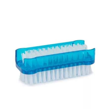 Körömkefe 9x3x4 cm 4 színben