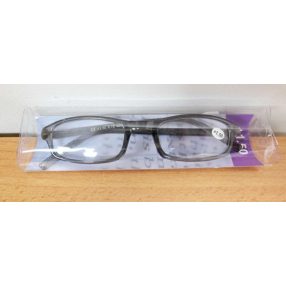 OLVASÓSZEMÜVEG 6 FÉLE DIOPTRIA