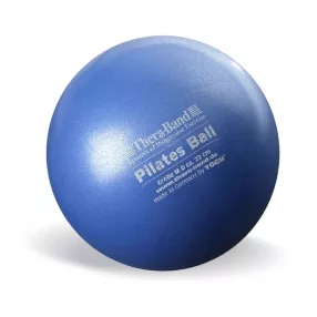 Thera-band 22 cm kék pilates labda (soft ball)