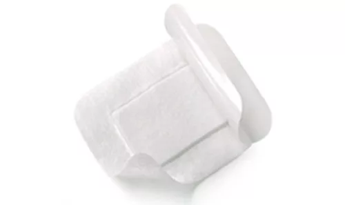 Curapor sebtapasz 10 x 20 cm (50 db/dob) 22123 32915 szigetkötszer steril (lohmann)