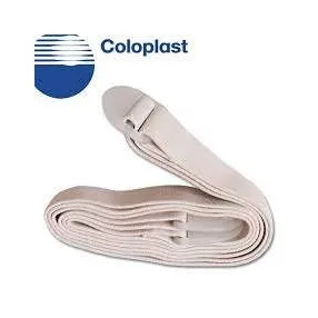  Coloplast 4215 brava sztóma öv (alaplap rögzítéséhez) 1 M-ig nyújtható 120 db/karton