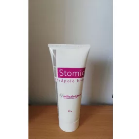 Stomic bőrtápláló krém 85 g