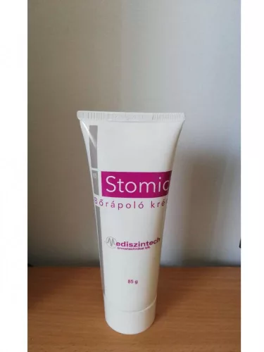 Stomic bőrtápláló krém 85 g