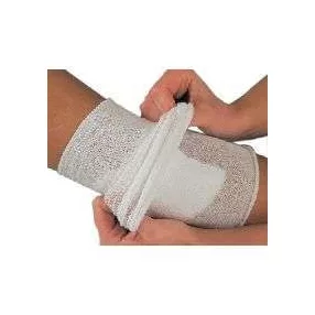   Csőkötés tg 12 20 m/doboz (12 cm) combra, fejre, hónaljhoz 24007 (lohmann)