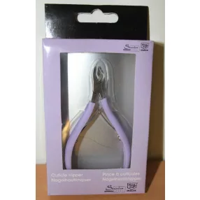 Körömcsipesz 11 cm 4 féle színben