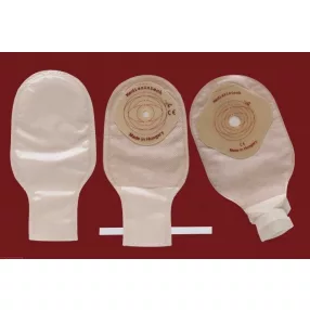   Colo 70/h mediszintech egyrészes öntapadó zacskó üríthető maxi 515 ml 20-70mm átlátszó