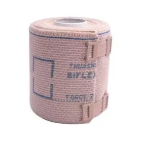 Biflex+ 16 fásli 10 cm x 5 m (felhelyezésjelzővel)