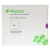 Mepilex 5 x 5 cm lágy szilikon habos kötszer