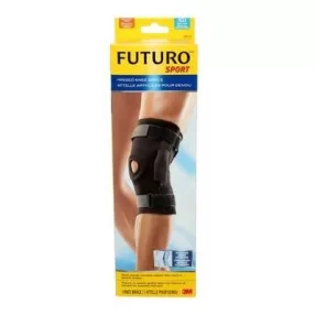   Futuro sport forgópántos térdrögzítő (40,6 -48,3 cm) 48579