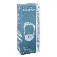 Aromax bőr és szakáll kondicionáló zöldmandarin olajjal 20 ml