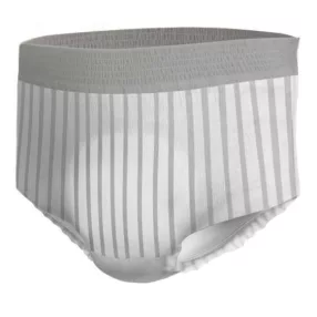   Tena for men level 4 L-es 10 db/csomag (95-125 cm) (férfi pelenkanadrág)