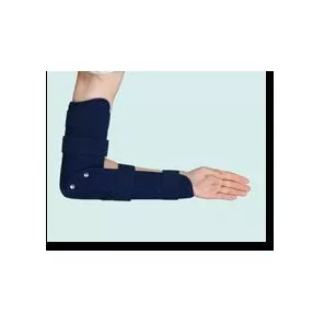   Könyök ortézis XXS-es forte szabályozható szöggel (20-22 cm) chrisofix