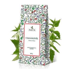 MECSEK CSALÁNLEVÉL TEA 40 GR