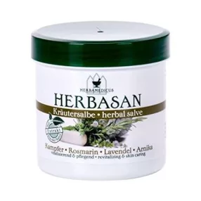 Herbamedicus gyógyír balzsam 250 ml