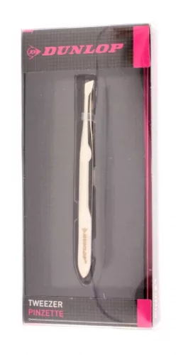 Szemöldök csipesz acél 67376