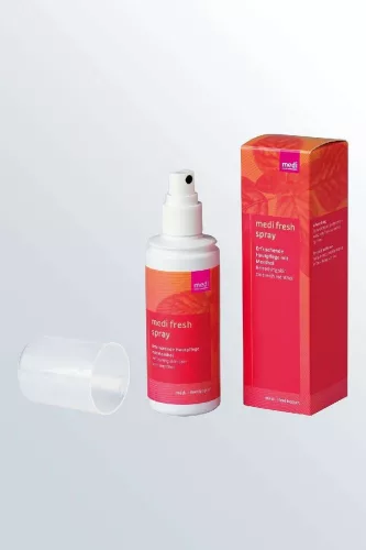 Medi fresh spray 100 ml