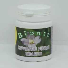 BIONIT KISVIRÁGÚ FÜZIKE TBL. 90 DB-OS