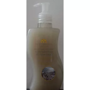   Glory holttengeri folyékony iszapszappan és tusfürdő 500 ml dead sea