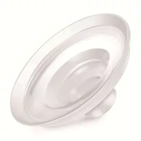   Lansinoh 54103 comfort fit szilikon párna 2 fázisú elektromos mellszívóhoz (mellszívóhoz alkatrész)
